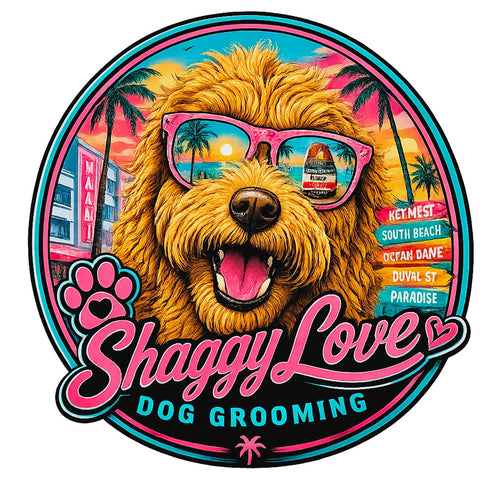 Shaggy Love Pet Store